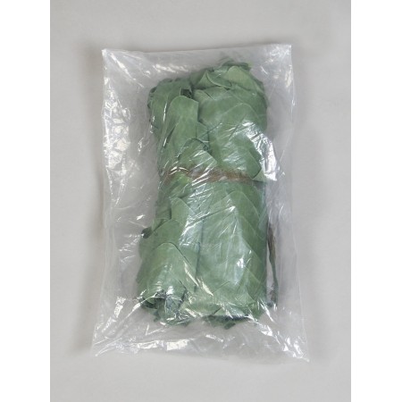 Masking mesh, 4 × 3 m, single, dark green, Greengo-6