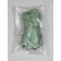 Masking mesh, 4 × 3 m, single, dark green, Greengo