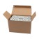 Clement ceramic screw kV 12 mm² 2 pairs of contacts with a fixing opening (50 pcs./Union) Rexant
