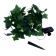 Garden Darwal on the Solar Battery "Poyshc" Uniel, IP44, 2 m, warm white