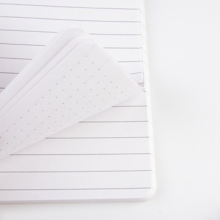 Diary in the cover of Shaker A5, 96 sheets Avo Good Days-6