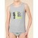 Panties for boys, height 110 cm, gray, black color, 3 pcs