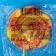 Lolling Caramel on the stick Dendy Candy "Twist Flower", 30 g
