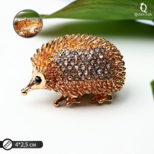 Brooch-Couple 