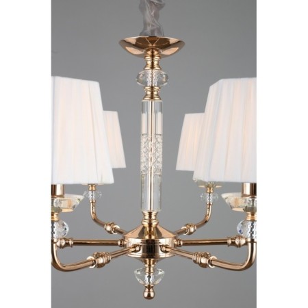 Silvian e14 suspension chandelier 240W-12