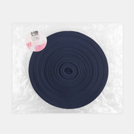 Rate string, 30 mm, 50 ± 1 m, density 12.5 g/m, dark blue color No. 30-3