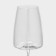 A set of glasses for wine, 510 ml, crystal glass, 4 pcs