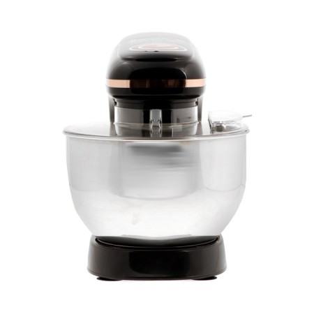 Mixer Energy EN-265, planetary, 800 W, 5 l, 5 speeds, black-2