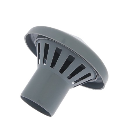 Ventilation umbrella Flextron, internal, d = 50 mm-1