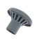 Ventilation umbrella Flextron, internal, d = 50 mm