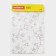 Serving napkins on the table of the share, 4 pcs, 45 × 30 cm, white color