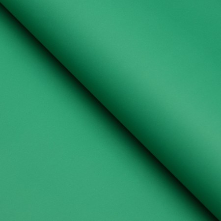 Matte film, basic colors, green, 0.5 x 10 m, 65 μm-2