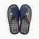 Male slippers open, size 42/43