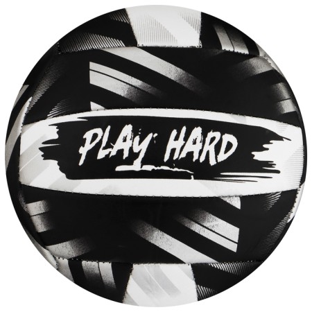 Volleyball Minsa Play Hard, PVC, machine stitches, 18 panels, p. 5-5