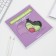 A notebook 48 sheets, A5, characters, with reference materials “September 1: English”, cover coated cardboard 230 gr., Inner block in a cage 80 gr., Beliac 96%