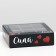 Box for 9 sweets with the Glash "Shine", 13.7 x 13.7 x 3.5 cm