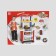 Game module "Kitchen for the Chef" with accessories, light, sound, water from the crane, 33 objects run