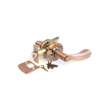 APECS 0891-03-AC handle, with a latch, color copper