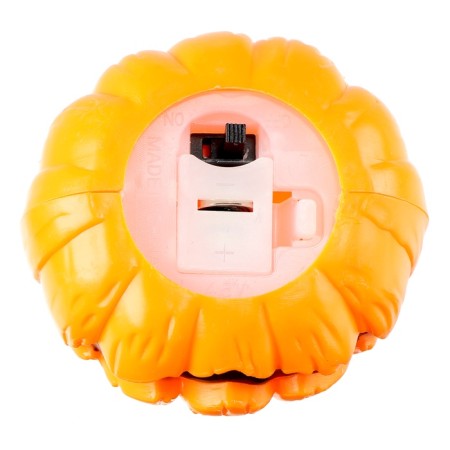 Submarine LED "Pumpkin"-4
