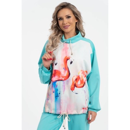 Jumper female, size 42