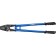 Crimper for cable clamps bison 23348-60, + cable cat-60 2 in 1, 600 mm