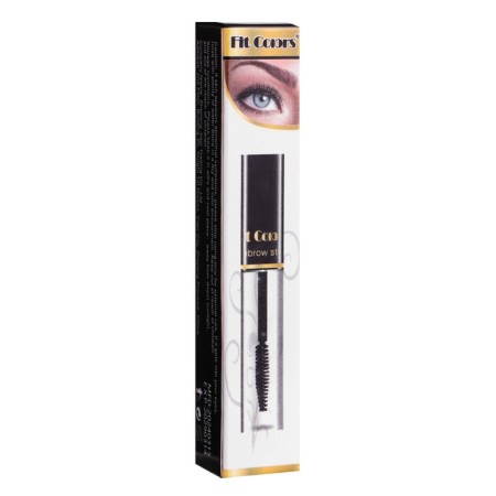 Transparent eyebrow gel 10 ml-1
