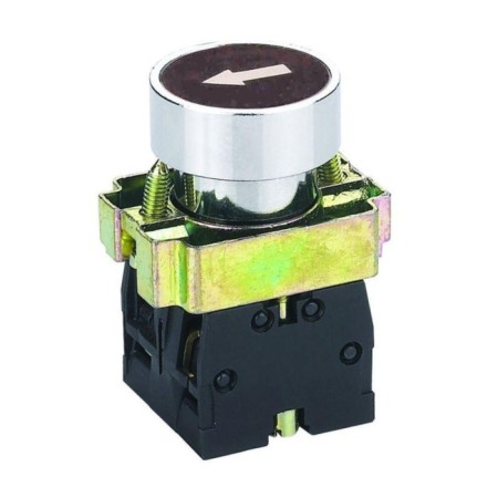 CHINT 575481 NP2-BA2351 control button, with marking, IP40