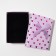 Gift box for the set "hearts", 7 × 10, color mix
