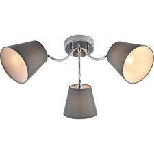 Люстра Rivoli Alexa 9163-303 3хЕ27, 60Вт