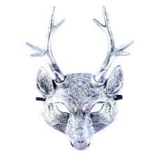 Carnival mask 