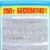 SanFor plumbing "Sea breeze 10 in 1", universal, 1 liter