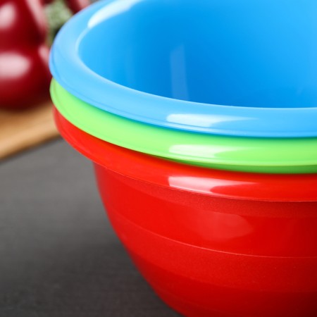 Bowl, 1.2 l, color mix-2