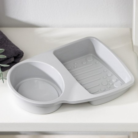 Handproof stall for detergents, MIX color-4