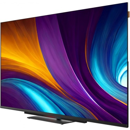 TV Digma Pro 43c, 43 ", 3840x2160, DVB-T2/C/S2, HDMI 3, USB 2, Smart TV, black-14