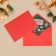 A set of gift envelopes "Happy New Year", 16 pieces, 11 x 15 cm, New Year