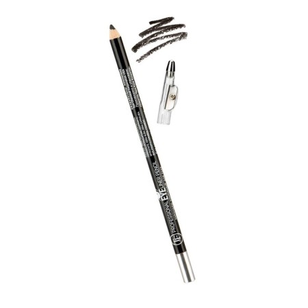 Eye pencil with a TF planter, tone No. 001 black-3