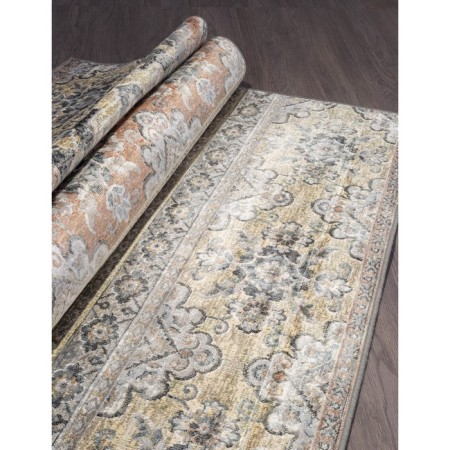 Rectangular carpet ragolle matrix, size 160x230 cm, color 5250-1