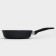 Flot Dilan "Elite", d = 22 cm, anti -stick coating, plastic handle