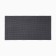 Wafer Boin Boho Boho Boil towel 45*90 cm, col. dark gray, 100% HL