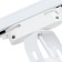 TRUK LOW LYRA, 1x40W E27, white color