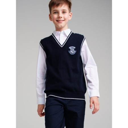 Vest for girls, height 158 ​​cm-1