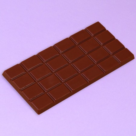 Milk chocolate "Congratulations", 100 g.-1
