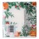 Napkins single -layer "New Year's aroma", 24x24 cm, set of 100 pcs