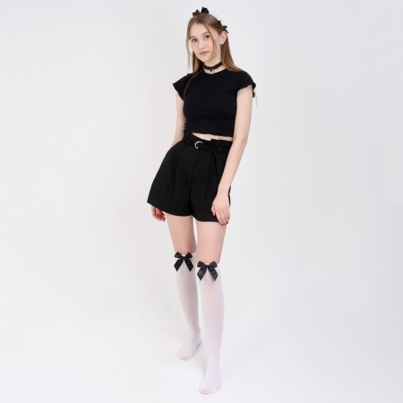 Carnival set "Cute" (rim+ chocker+ golf) anime-6