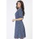 Women's dress, size 50