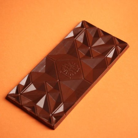 Chocolate "Antistress", 70 g.-2