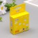 Fotografia corners self -adhesive (set 250 pcs) colorless