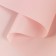 Flower film "Silk", pale pink, 0.58 x 5 m
