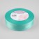 The tape is decorative, repression/satin, 25 mm, 18 ± 1 m, tiffany color