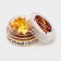 Glitter Figure Deer gold 0.5 g